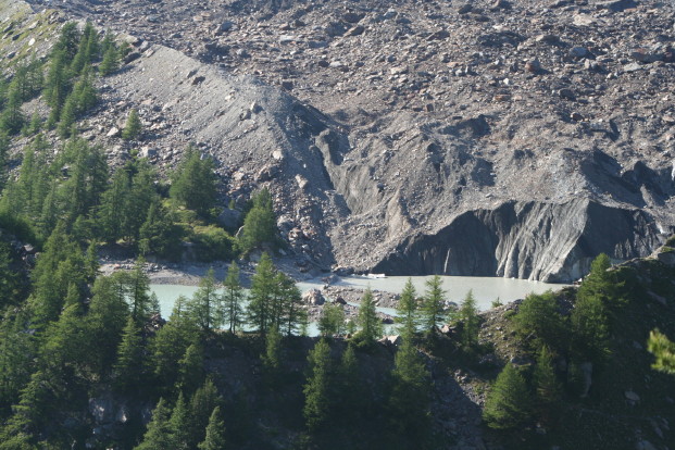 Laghi......della VALLE D''AOSTA